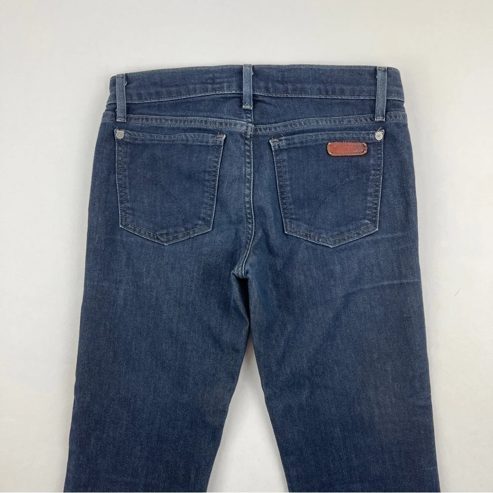 Joes Jeans Womens Size 24 Provocateur Blue Denim - Picture 10 of 10